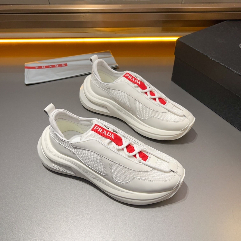 Prada Sneakers